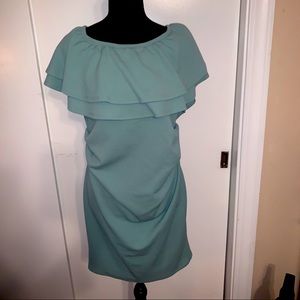 Stylish Maternity Dress